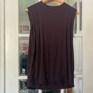 lululemon muscle tank